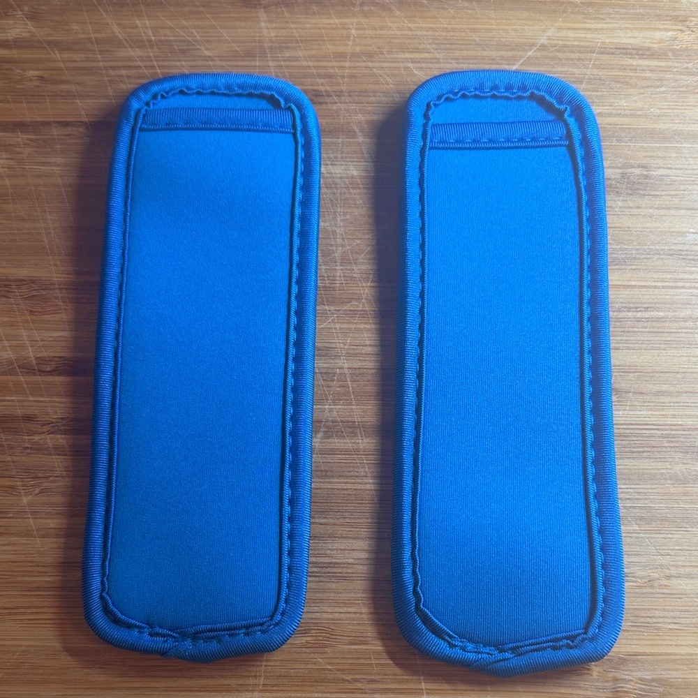 22 Neoprene Popsicle Sleeves - Picture 10 of 10